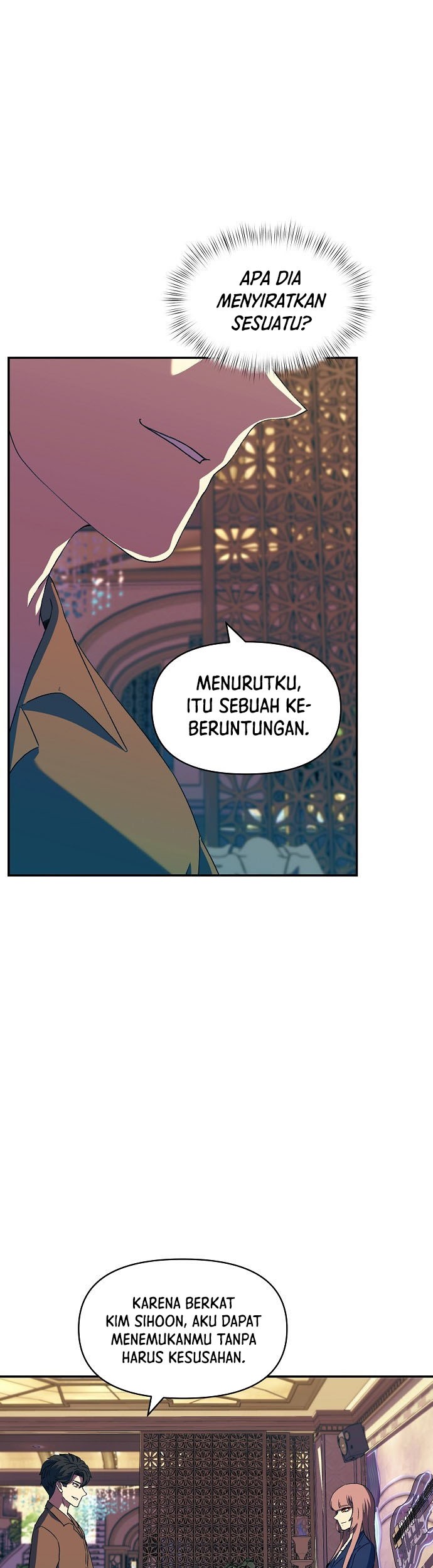 Secret Buddy Bab 16 halaman 27