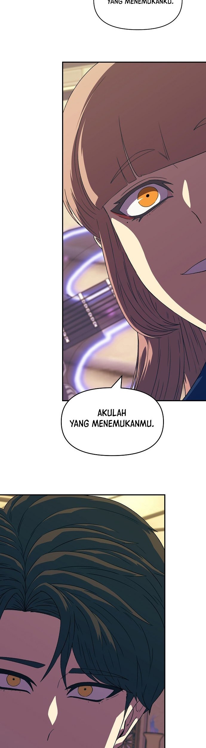 Secret Buddy Bab 16 halaman 30