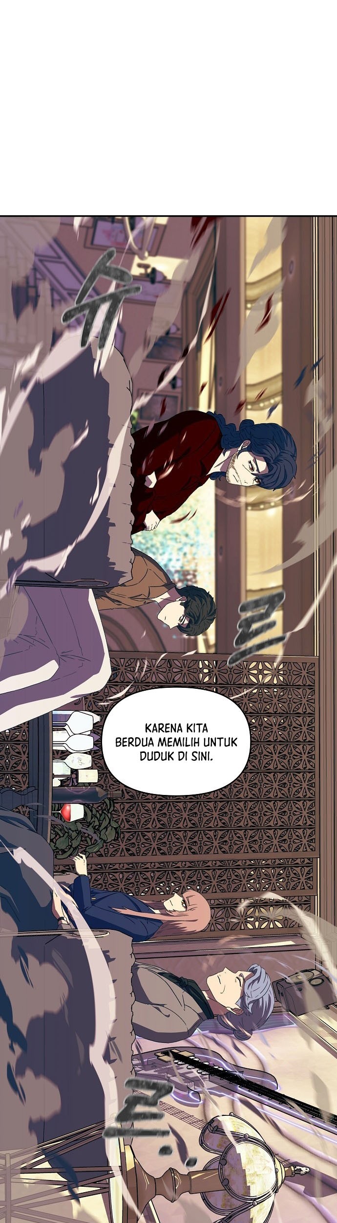 Secret Buddy Bab 16 halaman 33