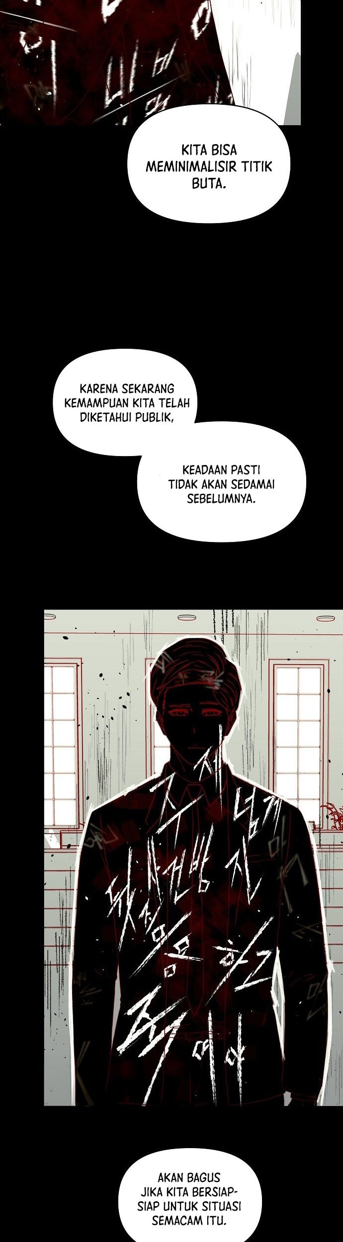Secret Buddy Bab 16 halaman 39