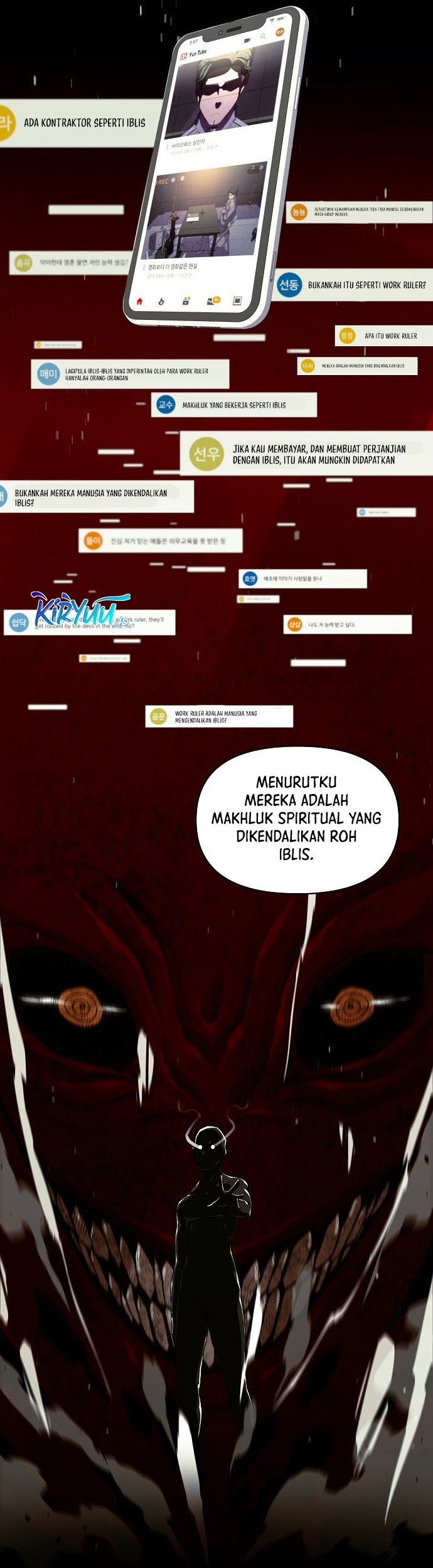 Secret Buddy Bab 16 halaman 46