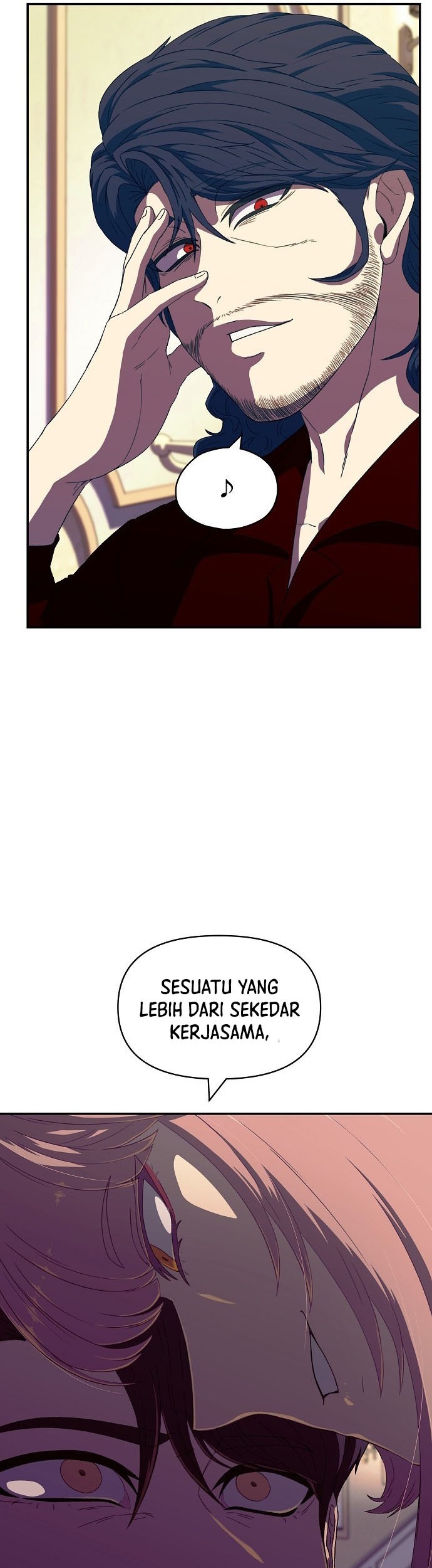 Secret Buddy Bab 16 halaman 57