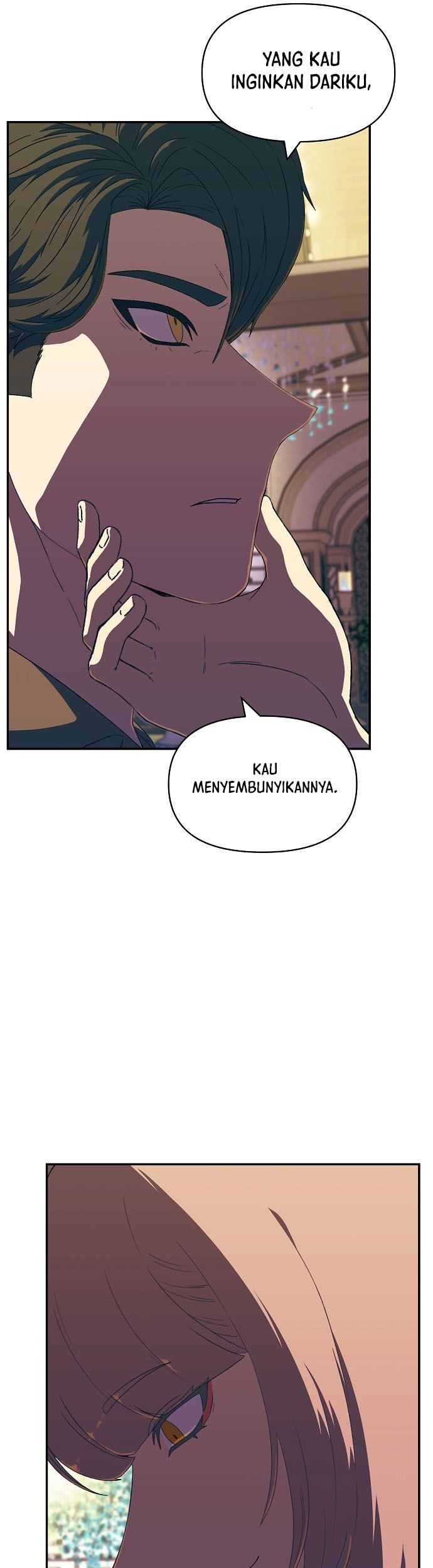 Secret Buddy Bab 16 halaman 61