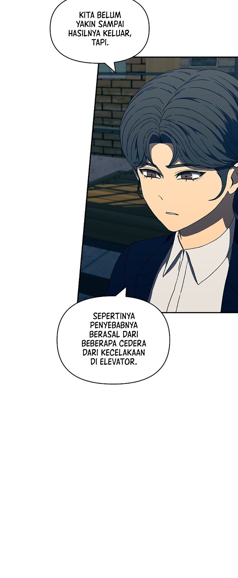 Secret Buddy Bab 17 halaman 3