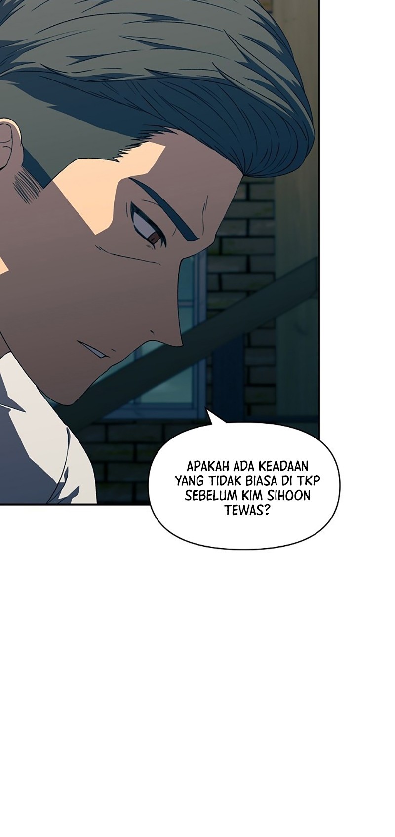 Secret Buddy Bab 17 halaman 6