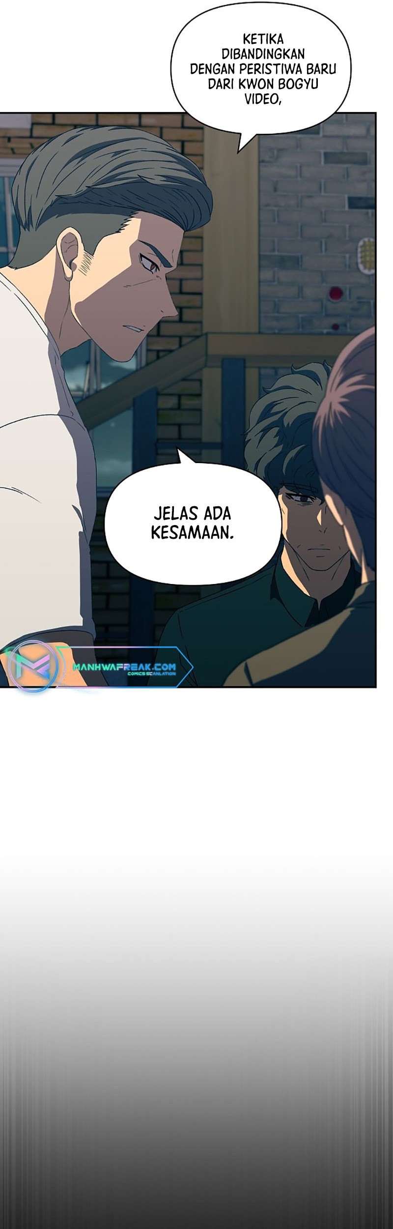 Secret Buddy Bab 17 halaman 16