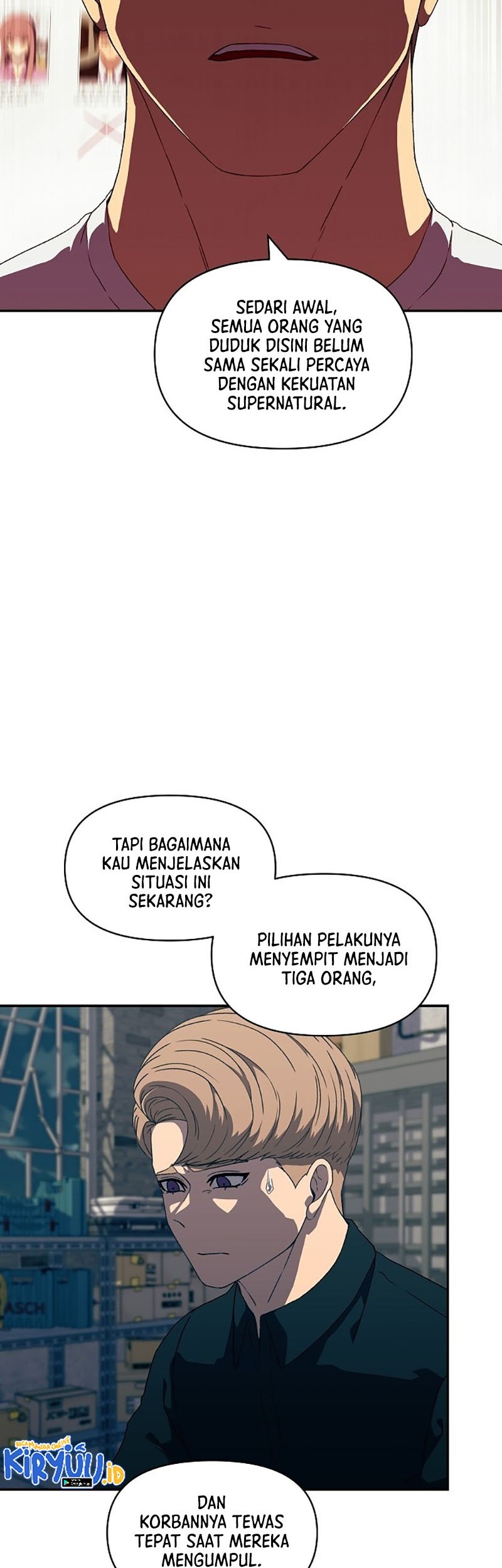 Secret Buddy Bab 17 halaman 26