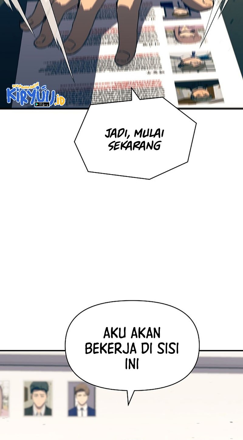 Secret Buddy Bab 17 halaman 30