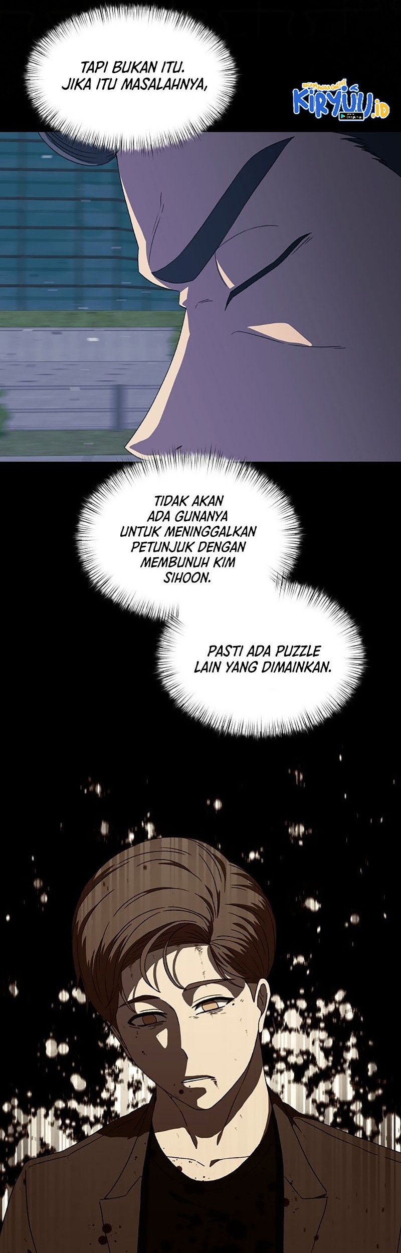Secret Buddy Bab 17 halaman 52