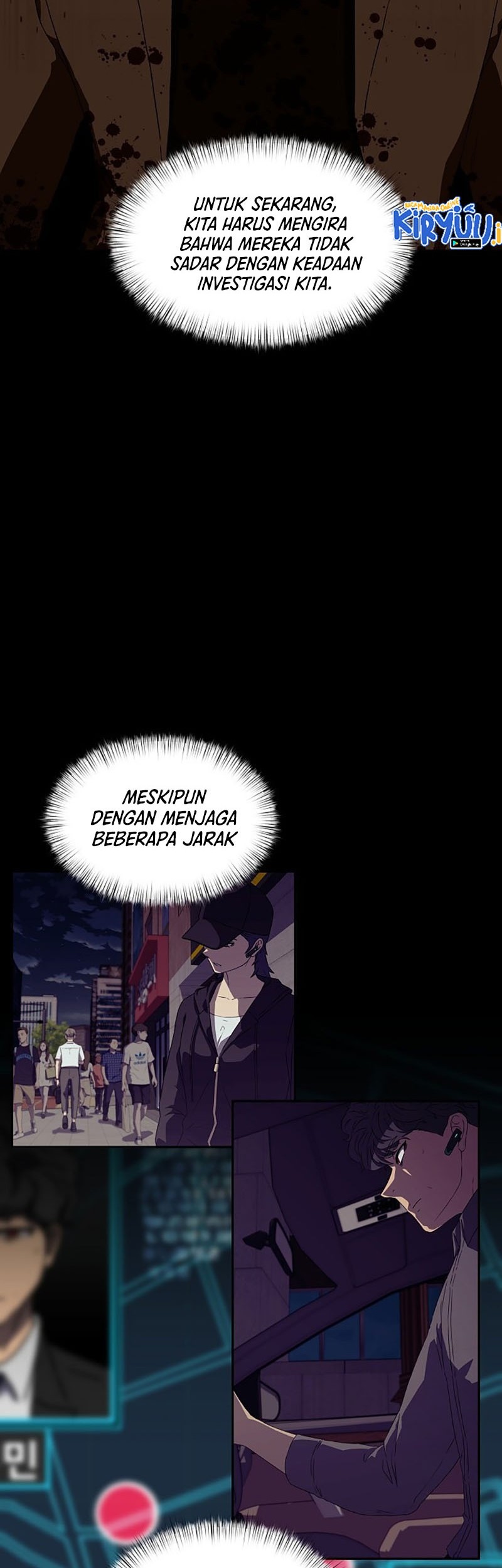 Secret Buddy Bab 17 halaman 53