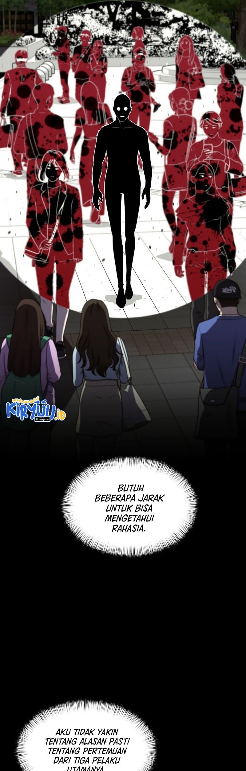 Secret Buddy Bab 17 halaman 55