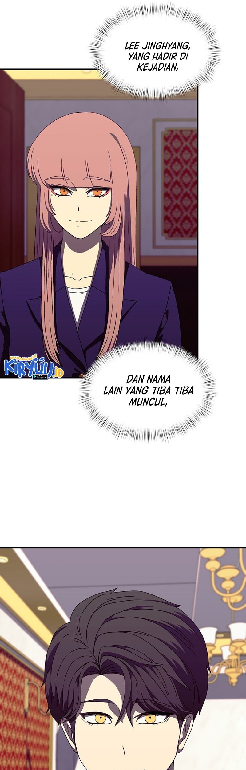 Secret Buddy Bab 17 halaman 58