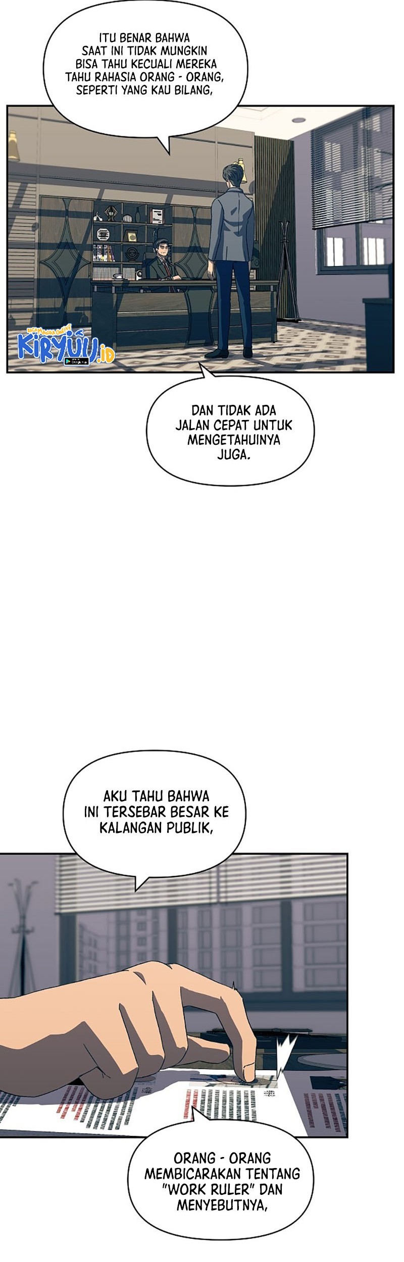 Secret Buddy Bab 17 halaman 61