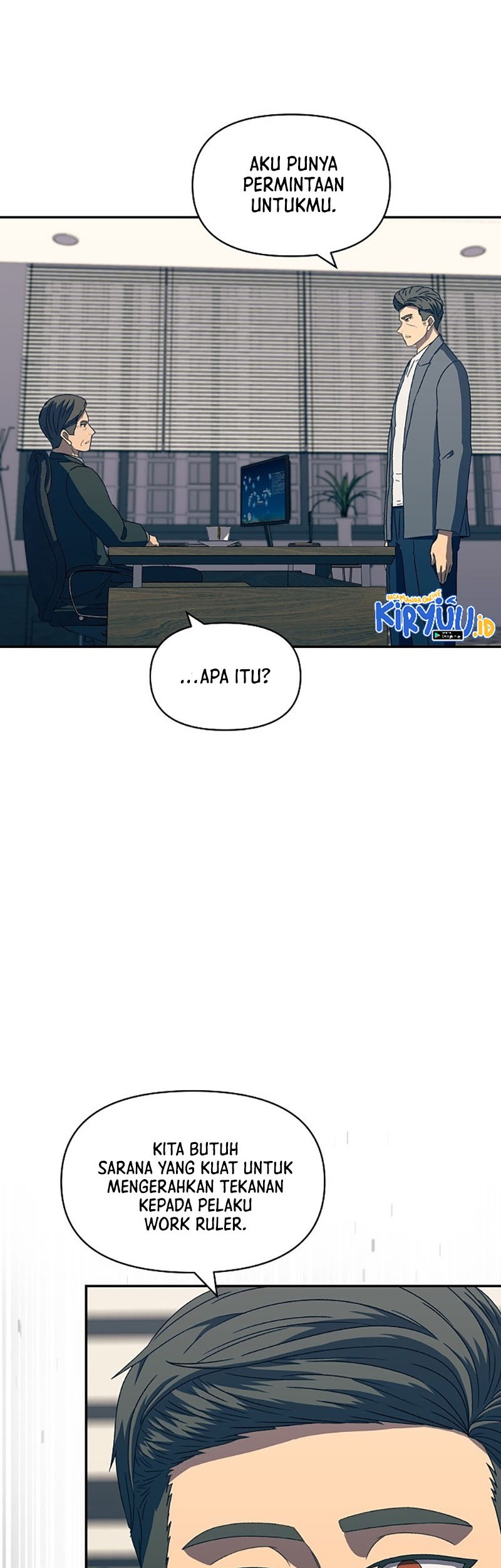 Secret Buddy Bab 17 halaman 64