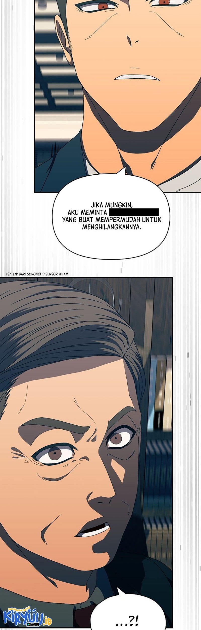 Secret Buddy Bab 17 halaman 65