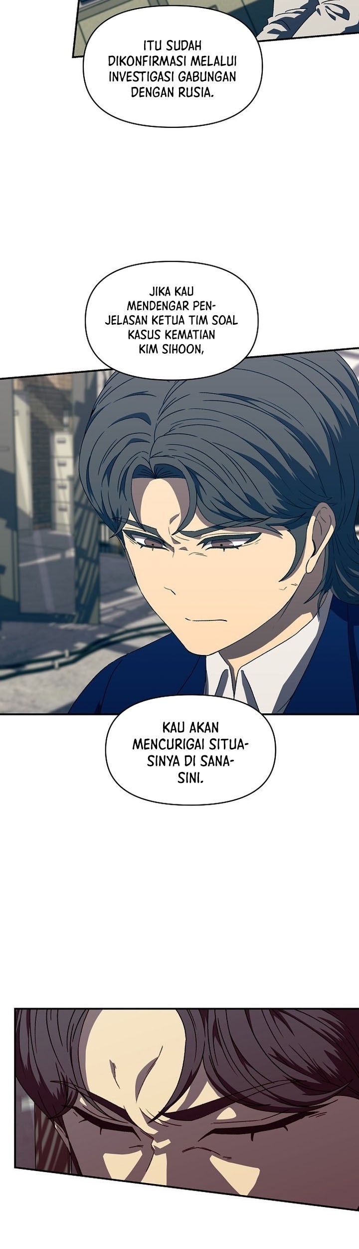 Secret Buddy Bab 18 halaman 10