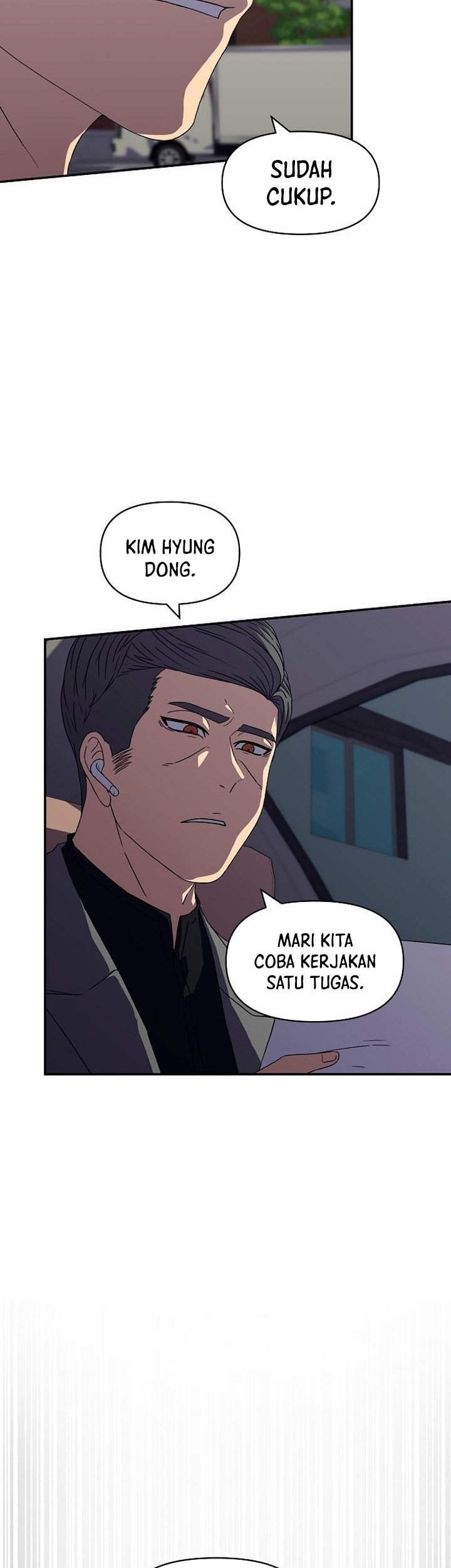 Secret Buddy Bab 18 halaman 32