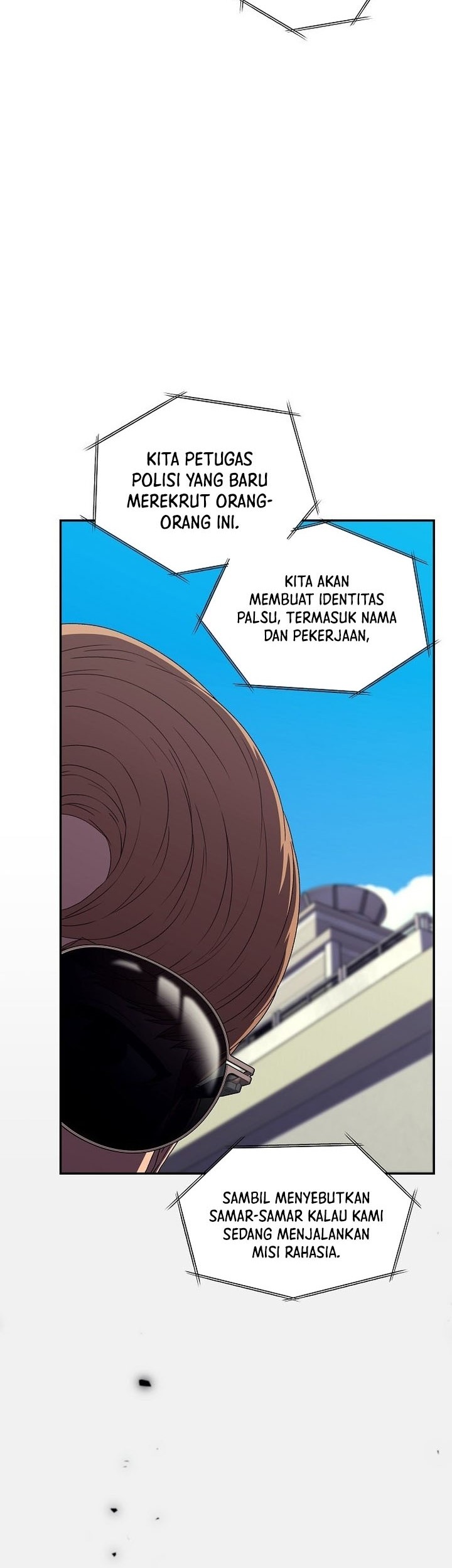 Secret Buddy Bab 18 halaman 48