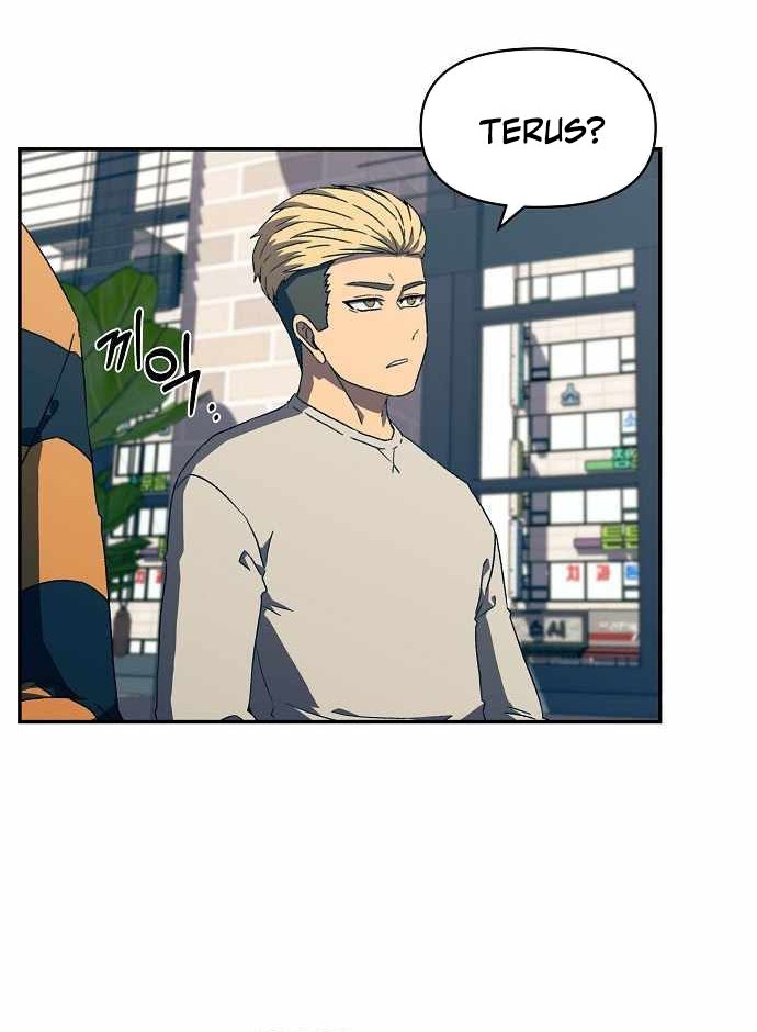 Secret Buddy chapter 19 halaman 8