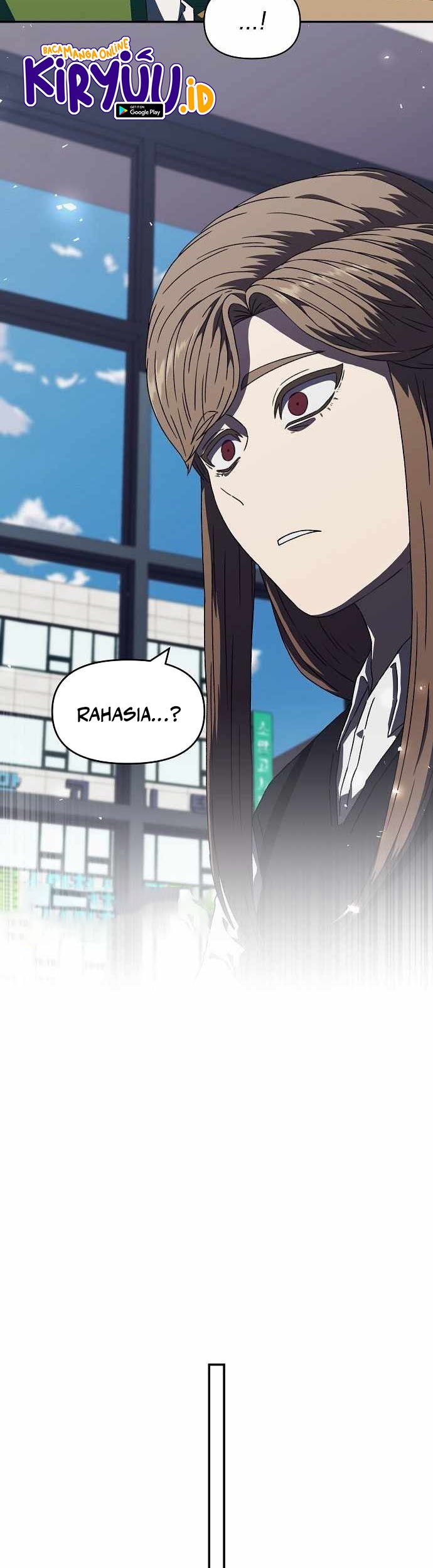 Secret Buddy chapter 19 halaman 19