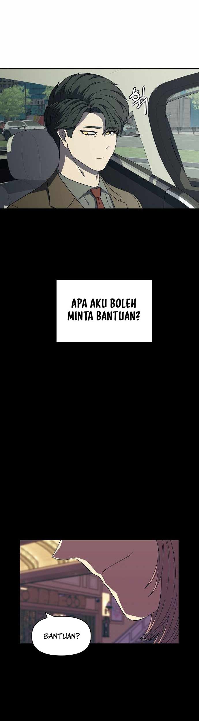 Secret Buddy chapter 19 halaman 26