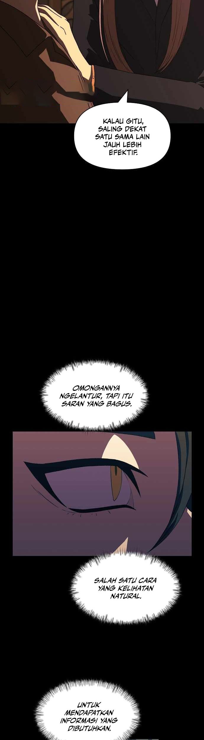 Secret Buddy chapter 19 halaman 30
