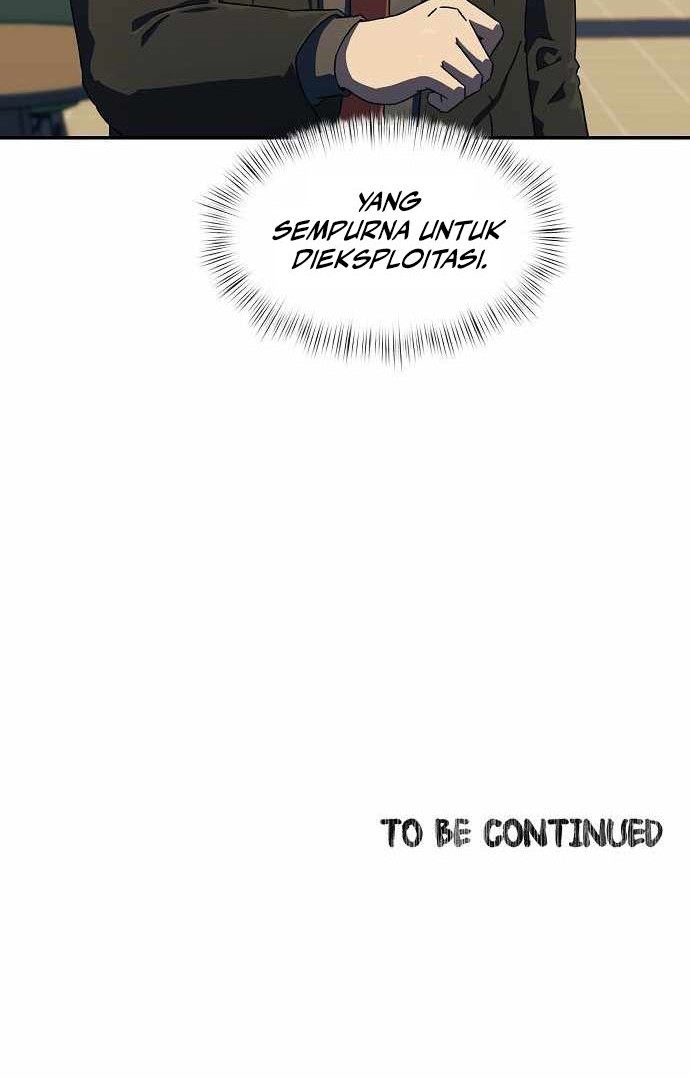 Secret Buddy chapter 19 halaman 42