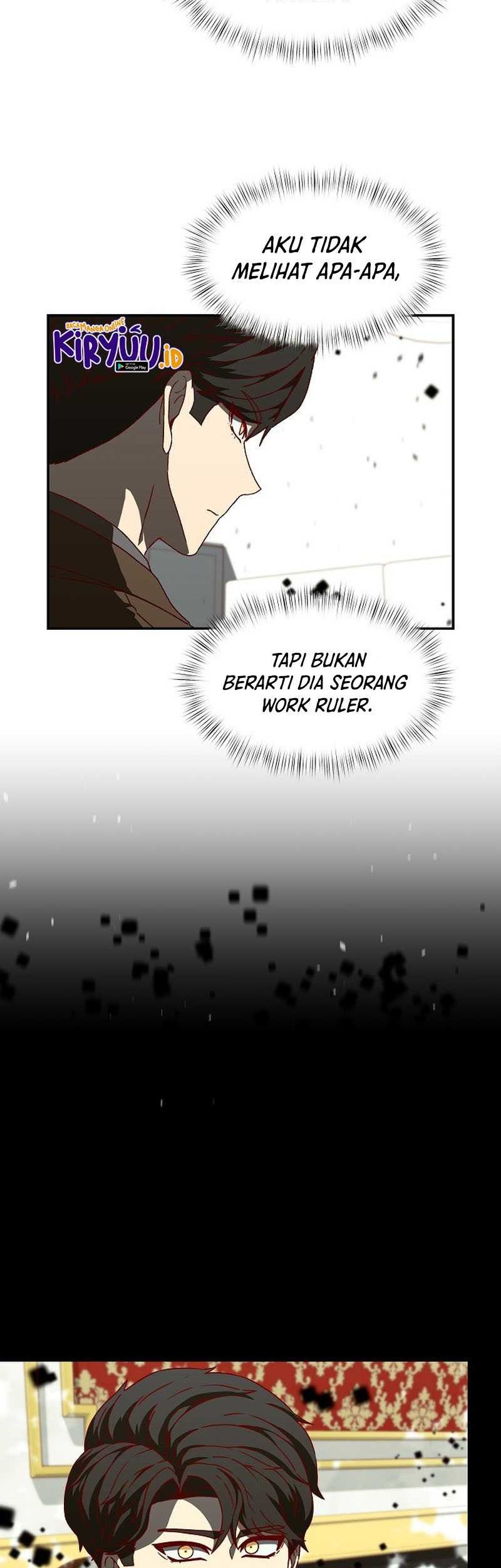 Secret Buddy chapter 20 halaman 5