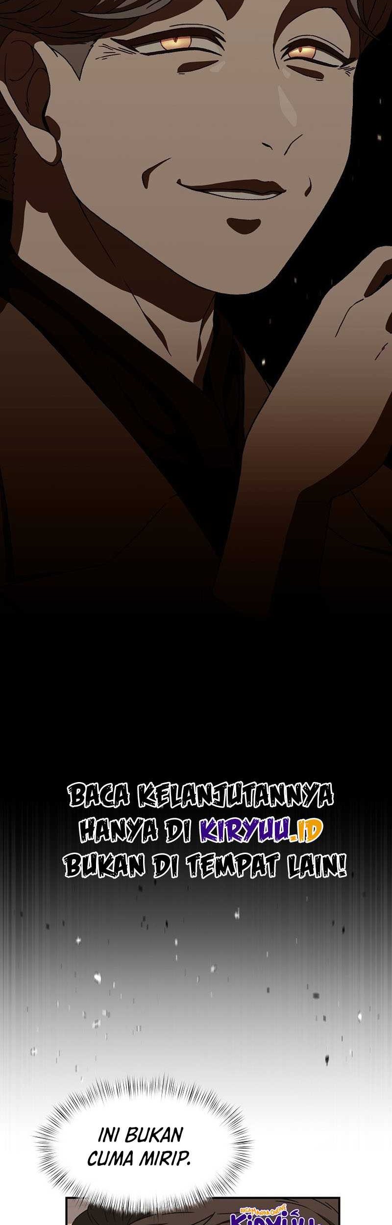 Secret Buddy chapter 20 halaman 27