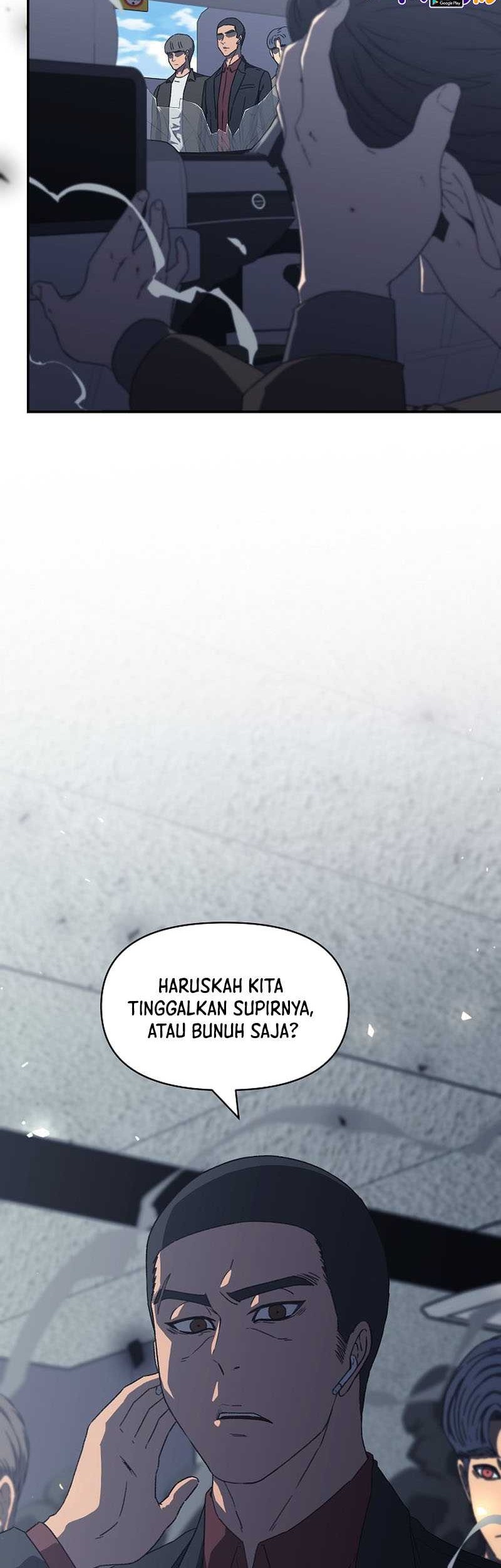 Secret Buddy chapter 20 halaman 49
