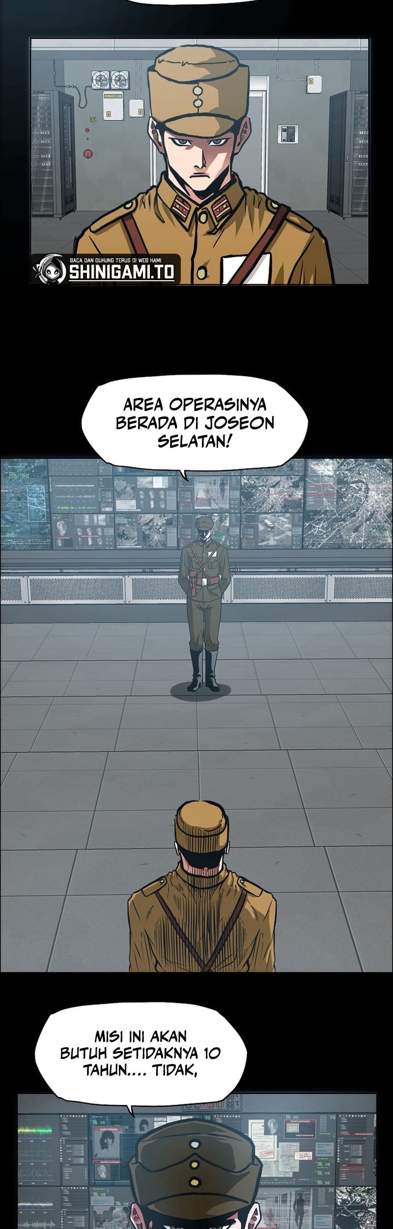 Secret Family Bab 1 halaman 44