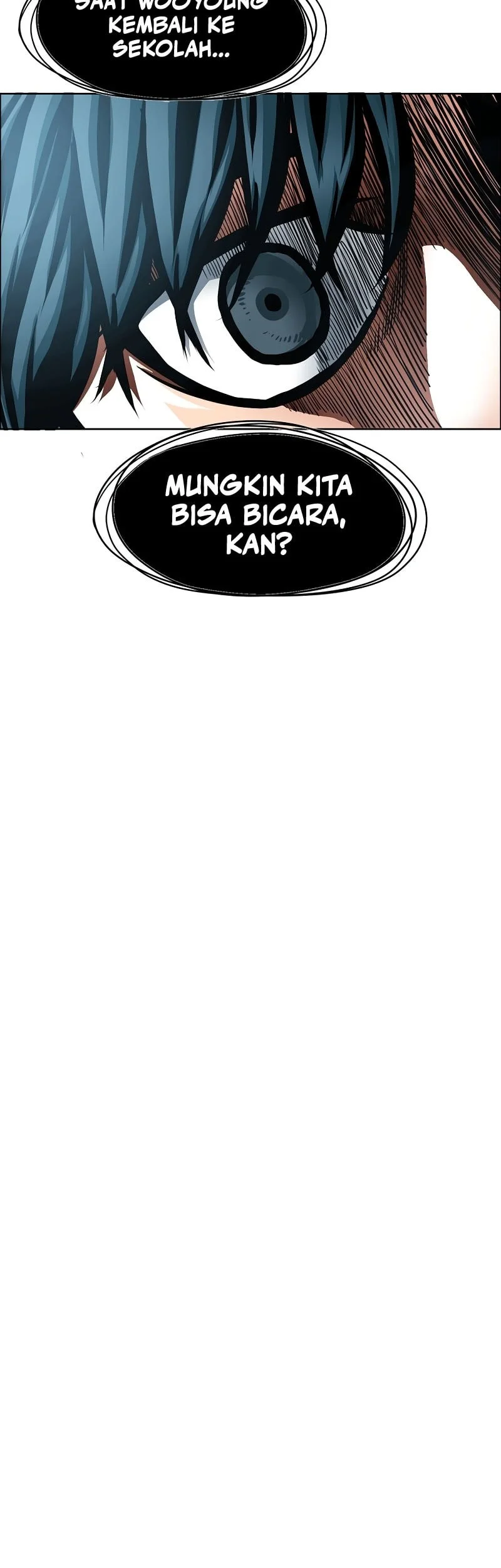 Secret Family chapter 33 halaman 32