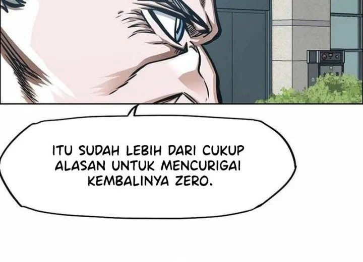 Secret Family chapter 37 halaman 32