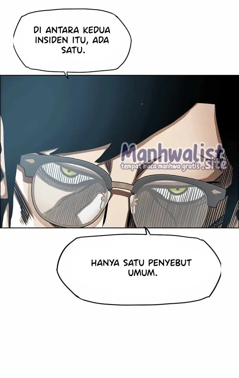 Secret Family Bab 38 halaman 24