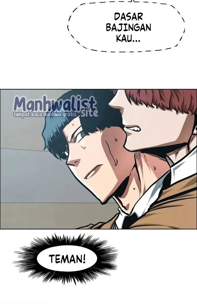 Secret Family chapter 39 halaman 15