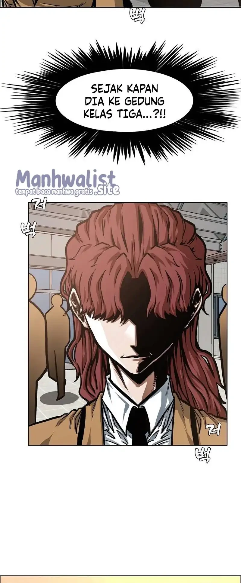 Secret Family chapter 39 halaman 24
