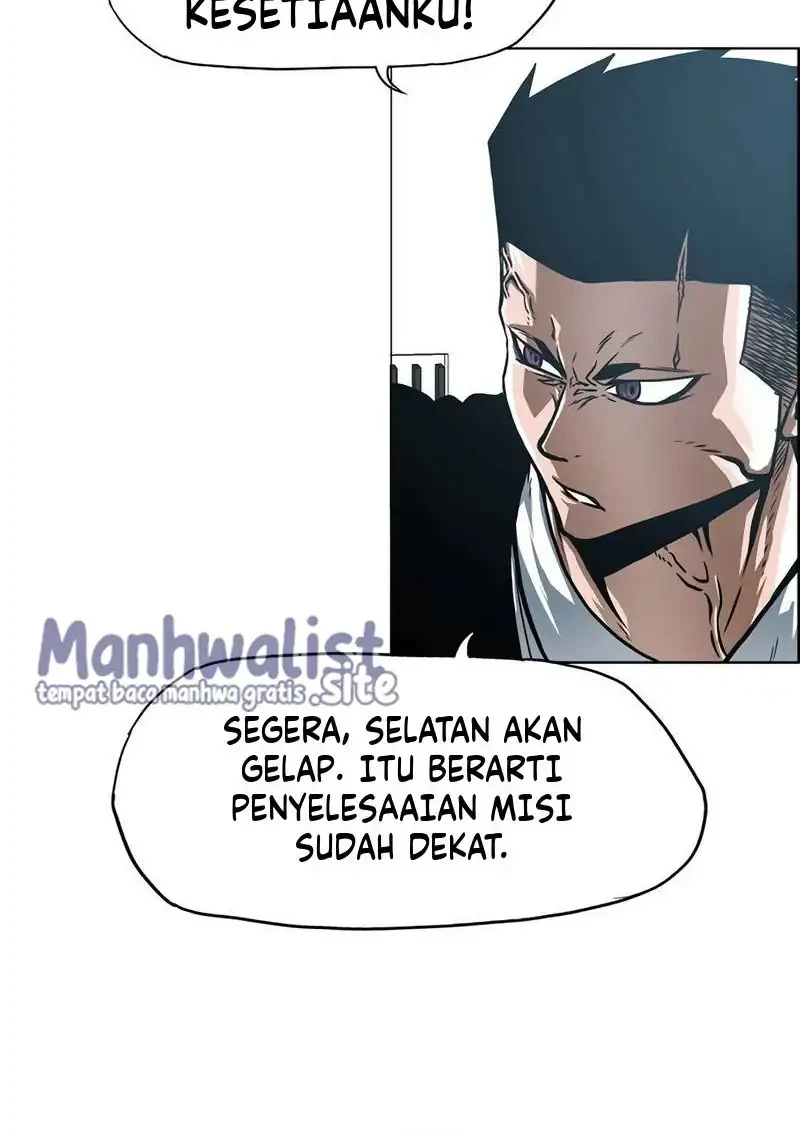 Secret Family chapter 39 halaman 50