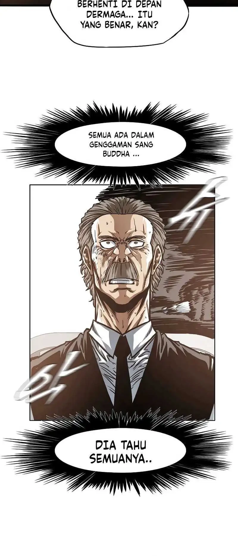 Secret Family chapter 41 halaman 24