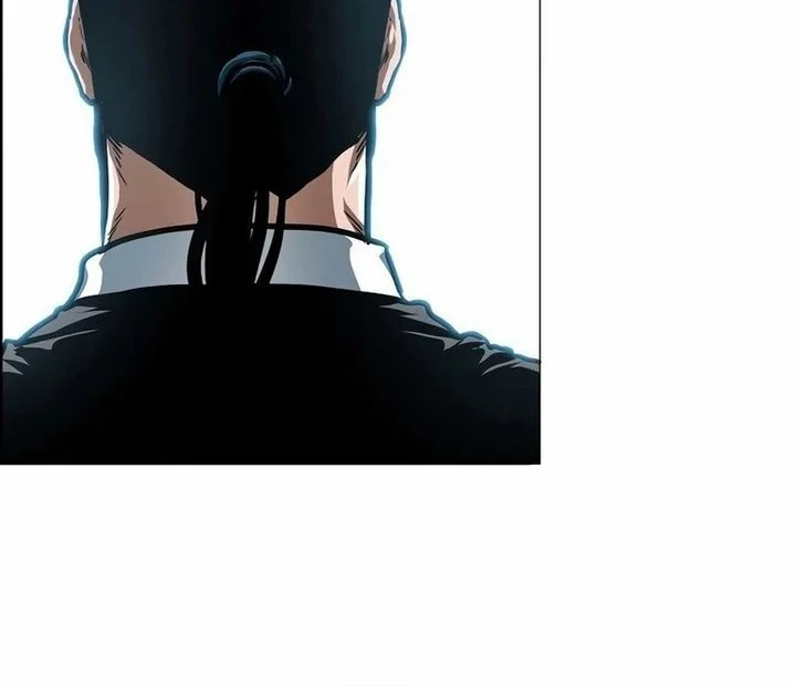 Secret Family chapter 45 halaman 34