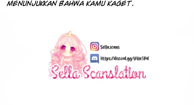 Secret Love Bab 03 halaman 3