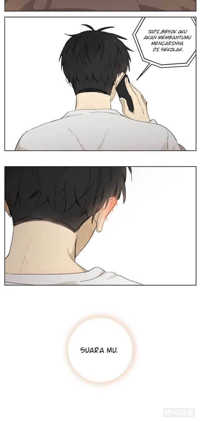 Secret Love Bab 07 halaman 2