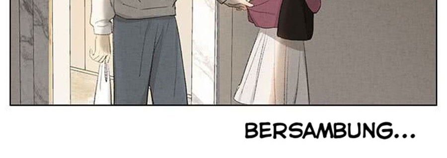 Secret Love Bab 23 halaman 10