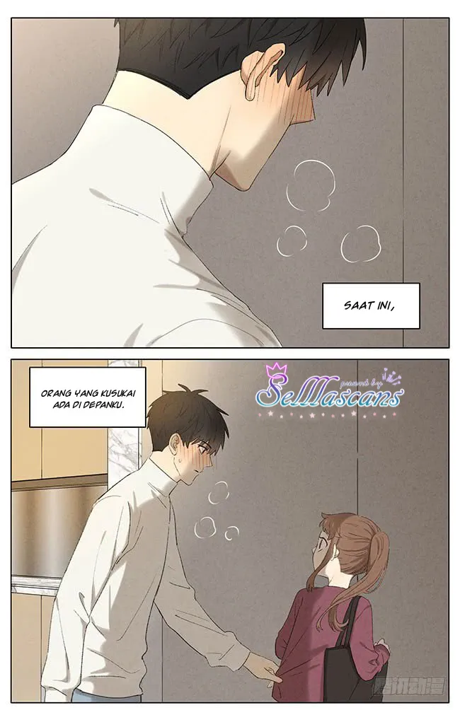 Secret Love Bab 24 halaman 2