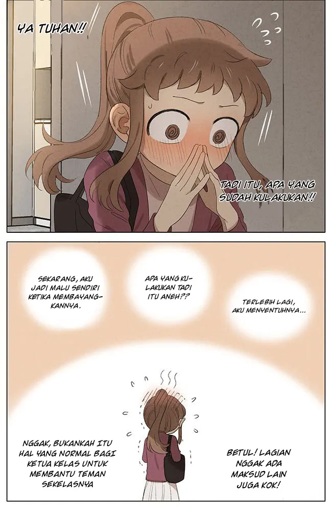 Secret Love chapter 25 halaman 3