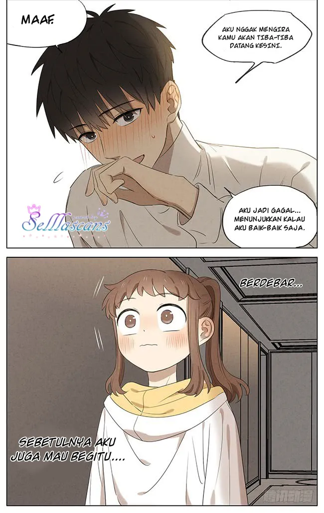 Secret Love chapter 25 halaman 7