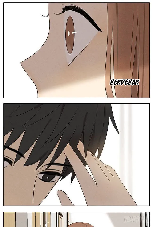 Secret Love chapter 29 halaman 6