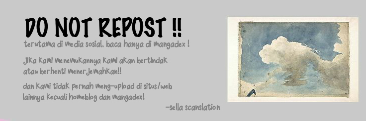 Secret Love Bab 32 halaman 2