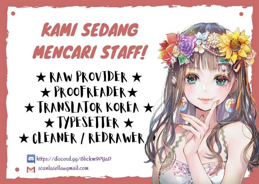 Secret Love Bab 36 halaman 5