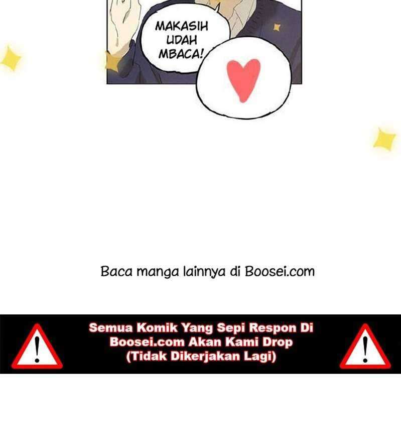 Secret Love Bab 42 halaman 31