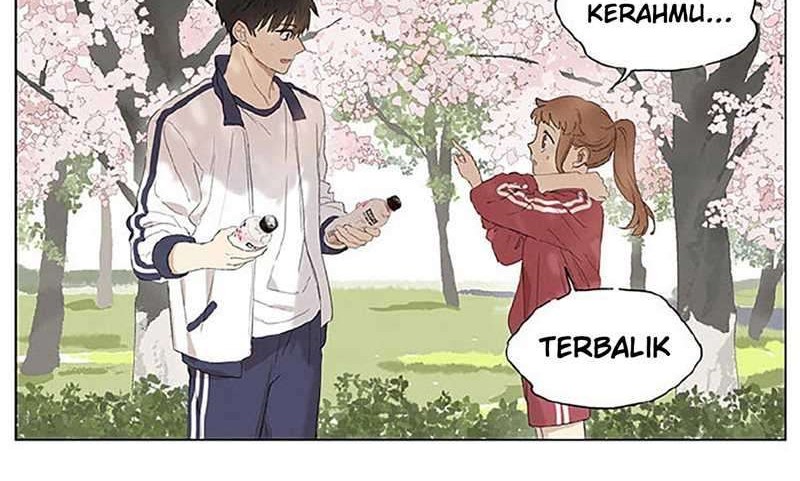 Secret Love Bab 43.5 halaman 6